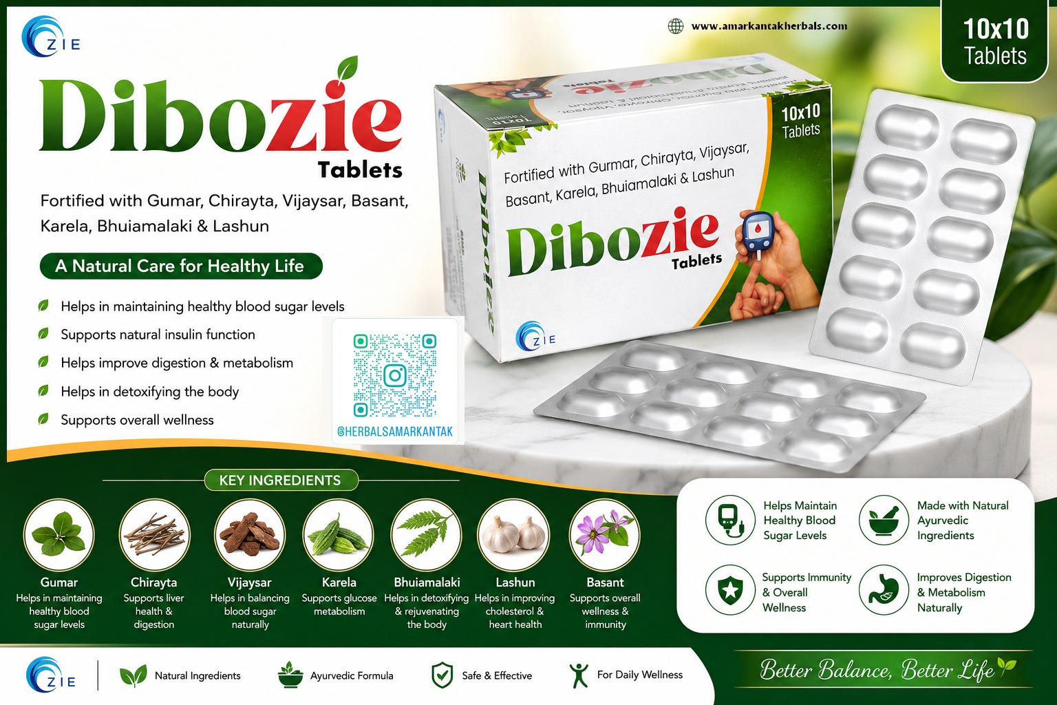 DIBOZIE