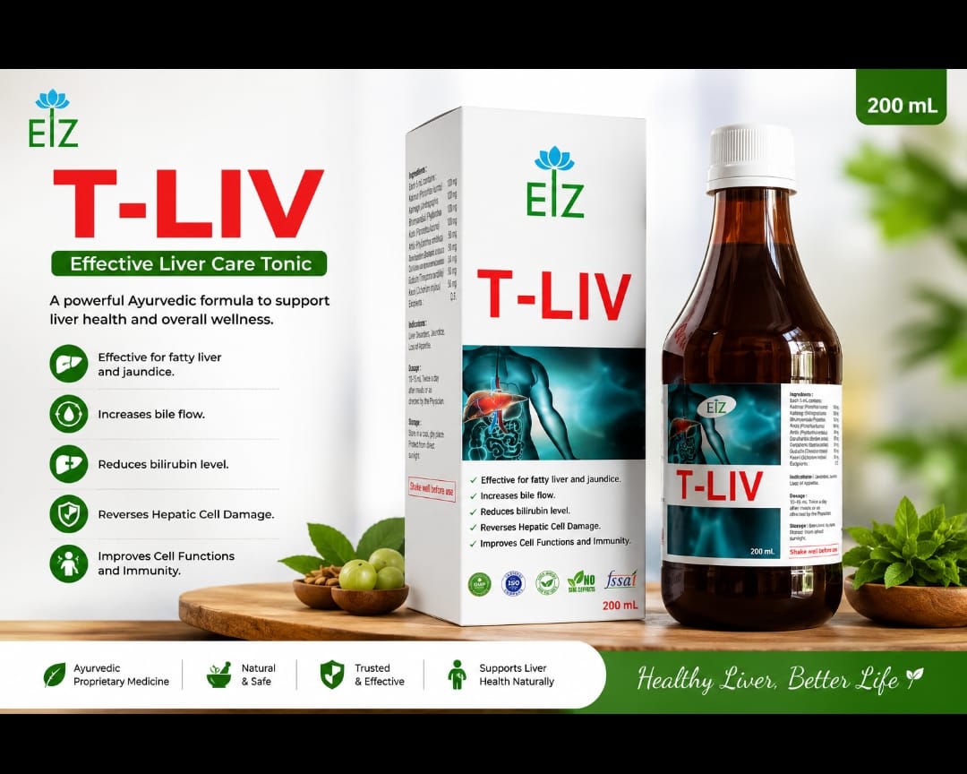 T-LIV