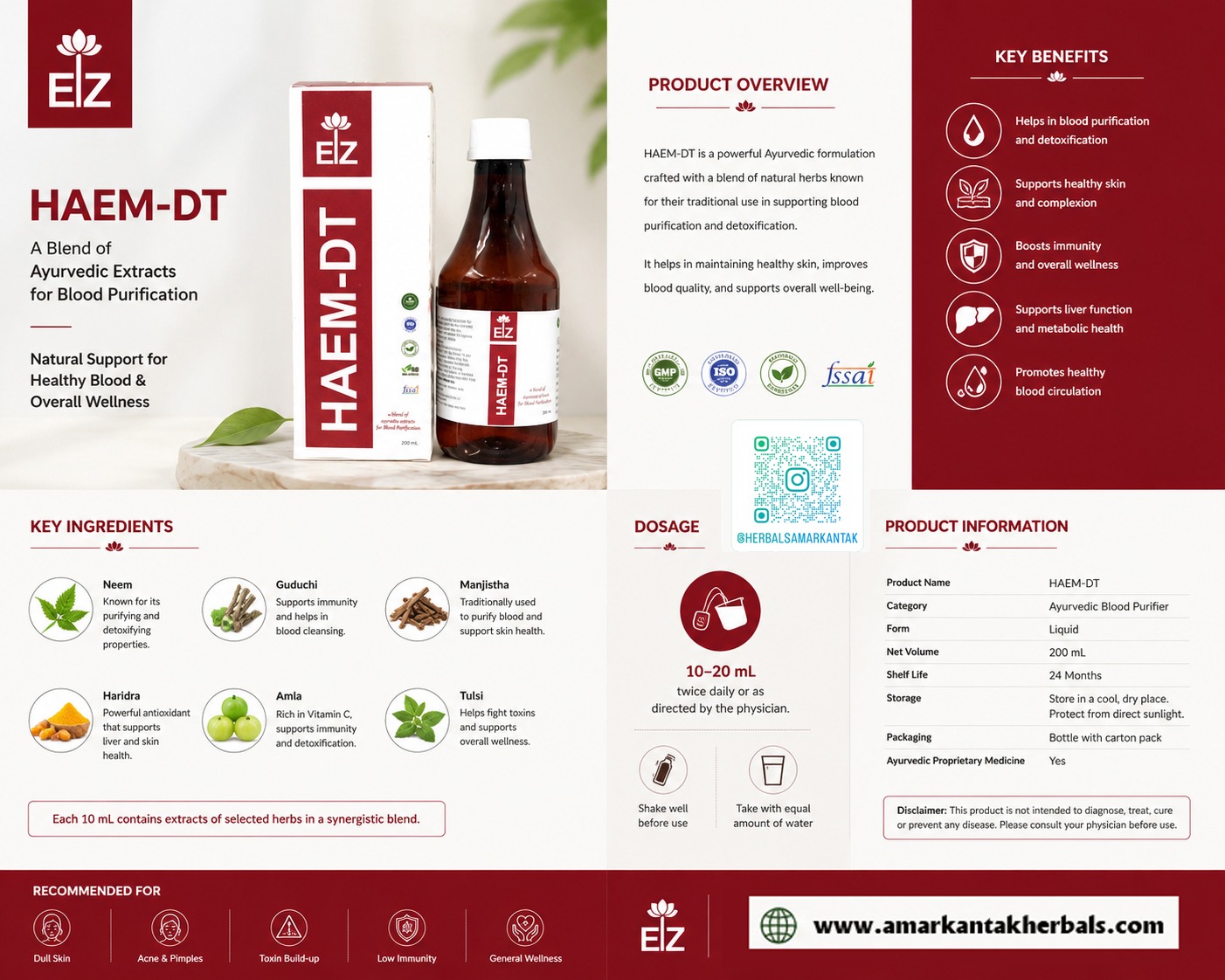 HAEM-DT