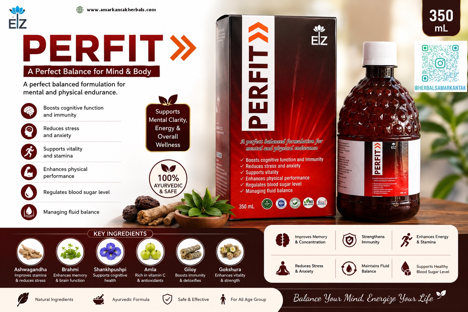 PERFIT