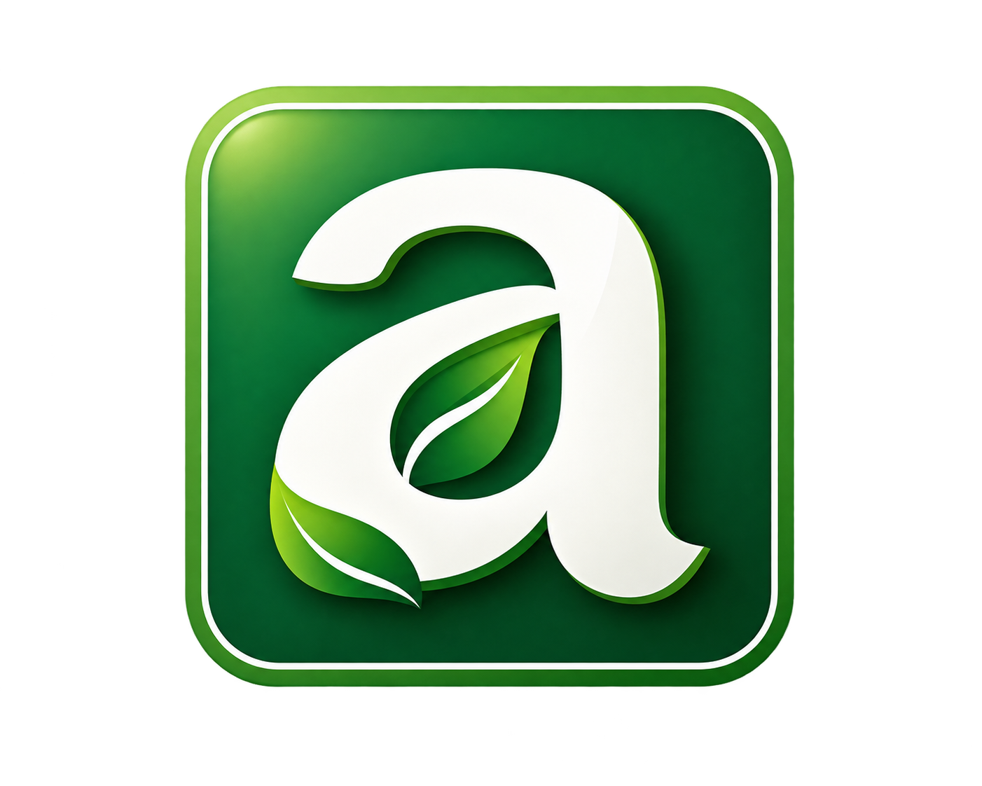 AmarkantakHerbals Logo